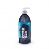 瑞典 GYEON Q²M RESTART WASH 汽車用除鐵粉鍍膜專用洗車液洗車水 ( 鍍膜施工車專用 )
