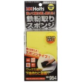 日本 HOLTS 汽車用泥膠海綿海棉去漬去污