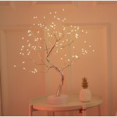 家居 LED 樹枝造型 床頭燈 裝飾燈 擺設