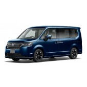日本製造 本田 HONDA 原廠 STEPWGN SPADA E:HEV RP8 ZR-V ZRV B610M 深藍色補油筆補漆筆補色筆