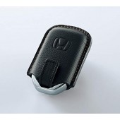 日本製 本田 HONDA 原廠 JAZZ FIT FREED ODYSSEY STEPWGN RP KEYLESS 皮質車匙套