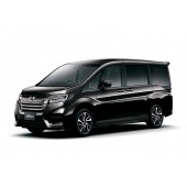 日本製造 本田 HONDA 原廠 STEPWGN RP1 RP3 SPADA ODYSSEY NH812P 黑色補油筆補漆筆補色筆