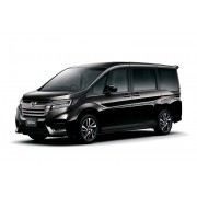 日本製造 本田 HONDA 原廠 STEPWGN RP1 RP3 SPADA ODYSSEY NH812P 黑色補油筆補漆筆補色筆