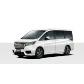 日本製造 本田 HONDA 原廠 STEPWGN RP1 RP3 SPADA NH883P 珍珠白色補油筆補漆筆補色筆