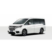 日本製造 本田 HONDA 原廠 STEPWGN RP1 RP3 SPADA NH883P 珍珠白色補油筆補漆筆補色筆