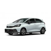 日本製造 本田 HONDA 原廠 JAZZ FIT GR3 RS CROSSTAR E:HEV NH902P 白色 補油筆補漆筆補色筆