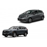 日本製造 本田 HONDA 原廠 JAZZ FIT RS CR-V CRV NH904M 灰色 銀色 深灰色 海豚灰色 補油筆補漆筆補色筆