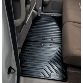 日本 本田 HONDA 原廠 STEPWGN RP1 RP3 SPADA 汽車用車內防水中排地膠 
