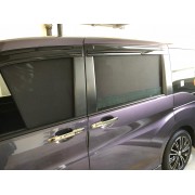 日本 HONDA 本田 STEPWGN RP1 RP3 SPADA 汽車專用車窗玻璃窗網防曬隔熱加密