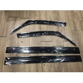 本田 HONDA STEPWGN SPADA RP1 RP3 汽車用專車用專用雨擋