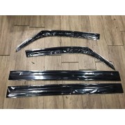 本田 HONDA STEPWGN SPADA RP1 RP3 汽車用專車用專用雨擋