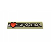 日本製 本田 STEPWGN I LOVE SPADA RG RK RP1 RP3 電鍍車章 