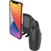 美國 iottie Easy One Touch 5 汽車用杯架杯座專用手機架電話座手機座電話架