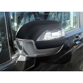 日本 JDM HONDA 本田 STEPWGN RP1 RP3 RK1 RK5 SPADA 專用倒後鏡電鍍裝飾貼 