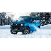 日本 SUZUKI JIMNY 原廠 原裝 車身補油筆 ZWY 藍色 補色筆 修補筆