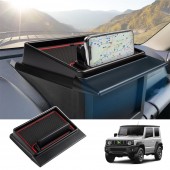 日本 SUZUKI JIMNY JB64 JB74 專用 車機罩 遮光罩 表台防滑墊 手機座
