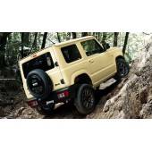 日本 SUZUKI JIMNY 原廠 原裝 車身補油筆 ZVG 杏色 沙色 卡其色 補色筆 修補筆