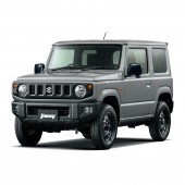 日本 SUZUKI JIMNY 原廠 原裝 車身補油筆 ZVL 灰色 深灰色 海豚灰色 銀色 補色筆 修補筆
