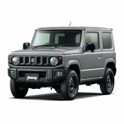 日本 SUZUKI JIMNY 原廠 原裝 車身補油筆 ZVL 灰色 深灰色 海豚灰色 銀色 補色筆 修補筆