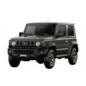 日本 SUZUKI JIMNY 原廠 原裝 車身補油筆 ZZC 綠色 深綠色 軍綠色 補色筆 修補筆