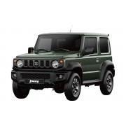 日本 SUZUKI JIMNY 原廠 原裝 車身補油筆 ZZC 綠色 深綠色 軍綠色 補色筆 修補筆