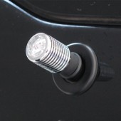 日本製造 ELS 汽車用閃石尾水潑裝飾 SWAROVSKI 施華洛世奇 閃石 水晶