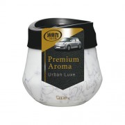 日本製 雞仔牌 汽車用 PREMIUM AROMA 大理石香座 Urban Luxe