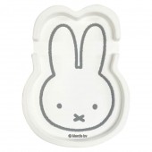 日本 汽車用 MIFFY 大頭LOGO 立體防滑墊