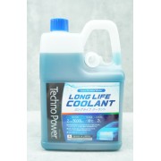 日本製 Techno Power 汽車用 水箱水 冷卻水 防鏽劑 2公升 2L 藍色