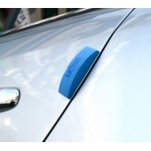 韓國製造 MOBIS 汽車用海綿防撞