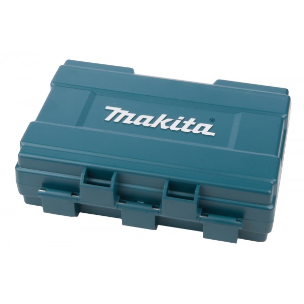 日本 牧田 Makita 43件 電批 鏍絲頭 B-55697 汽車維修工具套裝