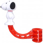 日本 SNOOPY 史露比 公仔造型汽車用椅背扶手多功能多用途掛勾