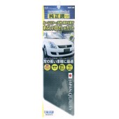 日本 MIRAREED 汽車用擋風玻璃防UV太陽靜電貼