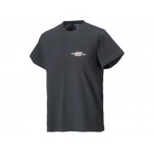 日本 無限 MUGEN POWER 本田 HONDA 短袖 恤衫 T-SHIRT 衣服 服飾 成人 童裝 ( 黑色) 