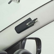 日本 NAPOLEX 車內筆架