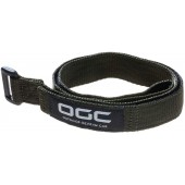 日本 OGC 汽車用戶外用多功能多用途魔術貼固定帶 ( 2條裝 ) 