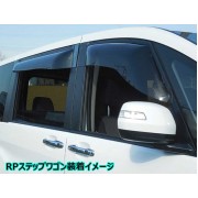 日本製 OX 本田 HONDA STEPWGN RP1 RP3 SPADA 汽車用大雨擋