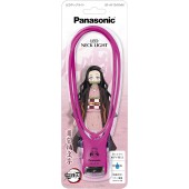 日本 樂聲 PANASONIC LED 發光 迷你電筒 頸繩 頸帶 行出 露營 鬼滅之刃 竈門禰豆子 車中泊