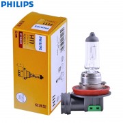 PHILIPS 汽車用 車頭燈 大燈 高燈 燈泡 霧燈 12V H11 12362C1 標準型