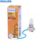 PHILIPS 汽車用 車頭燈 大燈 高燈 燈泡 12V H3 12336PRC1