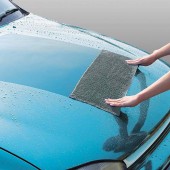日本 PROSTAFF 汽車用雙面2色強力吸水布 毛巾 ( 2條裝 )