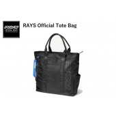 日本 RAYS 萬用袋手提袋環保袋單肩袋