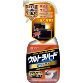 日本製 RINREI 汽車用車身水漬去除劑強力清潔劑水漬水印水滴痕泡沫噴劑