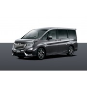 日本製造 本田 HONDA 原廠 STEPWGN RP1 RP3 SPADA NH797M 灰色 銀色 深灰色 海豚灰色 補油筆補漆筆補色筆