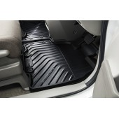 日本 本田 HONDA 原廠 STEPWGN RP1 RP3 SPADA 汽車用車內防水前地膠司機位乘客位