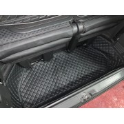日本 HONDA 本田 STEPWGN RP1 RP3 RP5 SPADA 前期 後期 專用倒尾箱保護墊防污墊