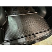 日本 HONDA 本田 STEPWGN RP6 RP7 RP8 HYBIRD e:HEV 專用車尾箱保護墊防污墊 TPE 膠墊 ( 面墊 )