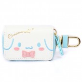 日本 SANRIO CINNAMOROLL 玉桂狗公仔車匙套