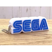 日本 SEGA 世嘉 車匙扣音樂有聲