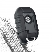 日本 SEIKO SUZUKI JIMNY SIERRA 64W 74W KEYLESS 智能匙專用匙套車匙保設護套